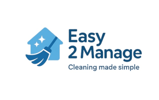 Easy 2 Manage Logo